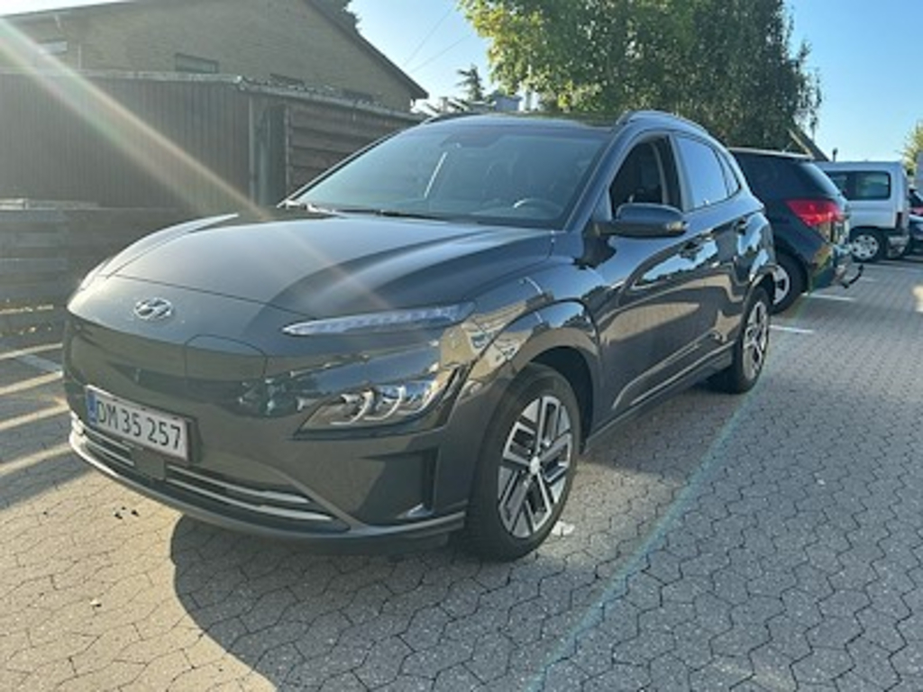 Hyundai Kona Ev 39 Kwt F Essential Auto UA!