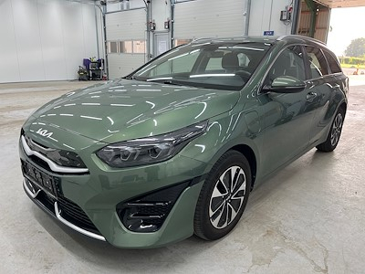 Kia Ceed 1.6 Gdi Phev 141 Prestige Dct UA!