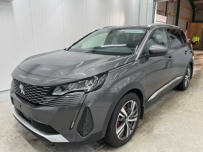 Peugeot 5008 5008 Allure Pack Hdi 130 A8 UA!