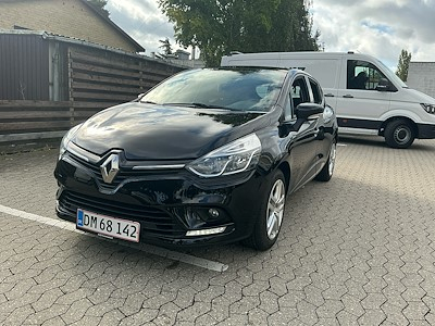 Renault Clio 0.9 ENERGY TCE 90 UA!