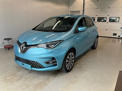 Renault ZOE Intens R135 - 52 Kwh UA!