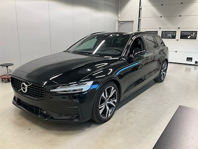 Volvo V60 2.0 B4 D R-DESIGN VBL AUTO UA!