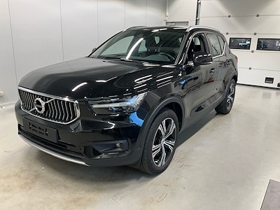 Volvo Xc40 1.5 T4 Inscription Recharge Vbl Auto UA!