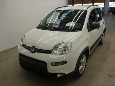 Fiat Panda 1.0 GSE HYBRID City Life, 2021