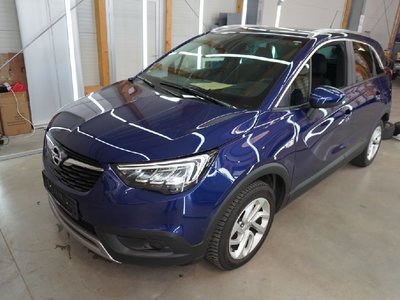Opel Crossland X 1.2 START/STOP Ultimate, 2020