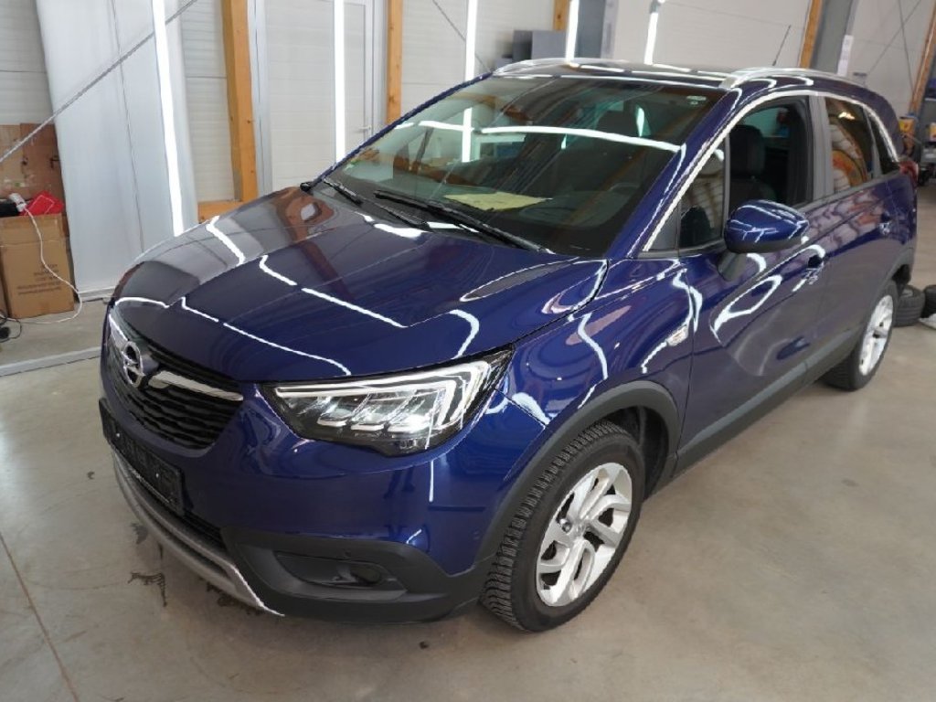Opel Crossland X 1.2 START/STOP Ultimate, 2020