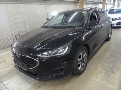 Ford Focus 1.5 ECOBLUE START-STOPP-SYSTEM COOL&amp;CONNECT, 2022