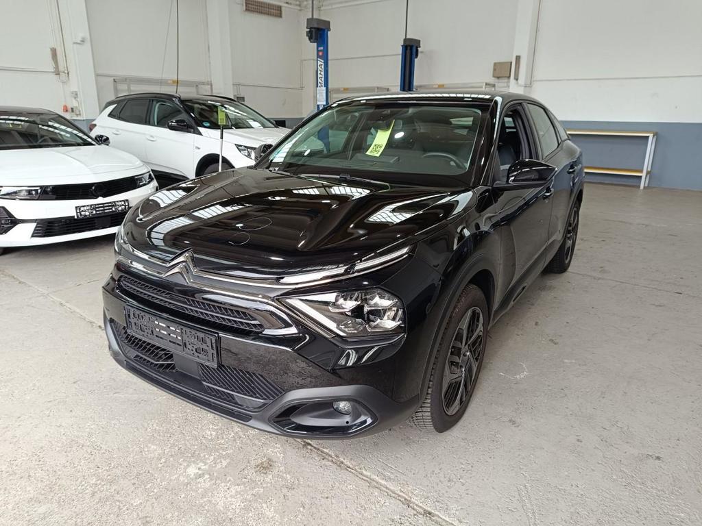 Citroen C4 PURETECH 130 STOP&amp;START PLUS, 2024