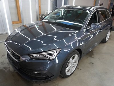 Seat Leon SPORTSTOURER 1.4 E-HYBRID DSG Xcellence, 2021