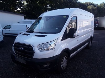 Ford Transit 350 L3H2 LKW VA Trend, 2021