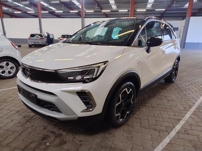 Opel Crossland 1.2 AUTOMATIK Elegance, 2023