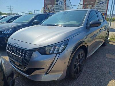 Peugeot 208 ELEKTROMOTOR 136 GT, 2023
