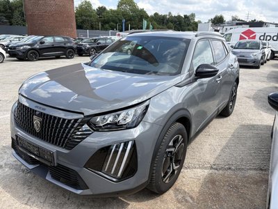 Peugeot 2008 PURETECH 130 EAT8 Allure, 2024