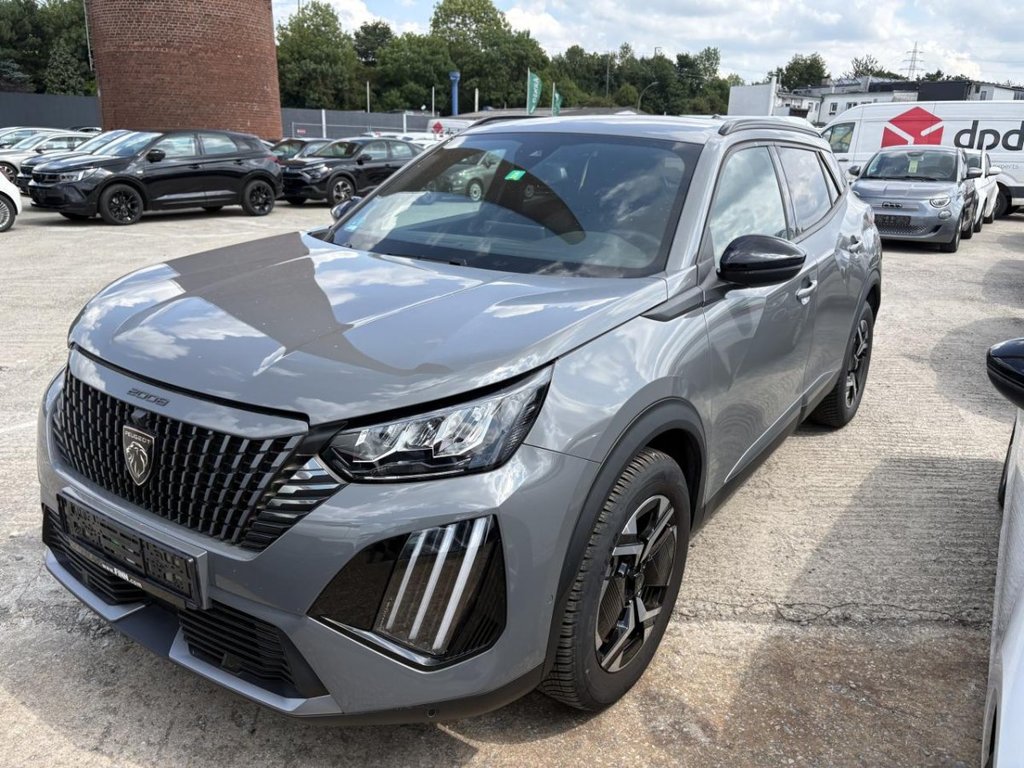 Peugeot 2008 PURETECH 130 EAT8 Allure, 2024