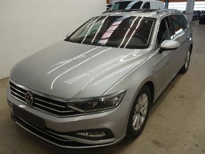 Volkswagen Passat VARIANT 2.0 TDI SCR Business, 2021