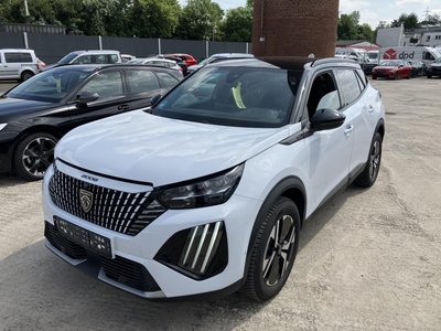 Peugeot 2008 PURETECH 130 EAT8 GT, 2024