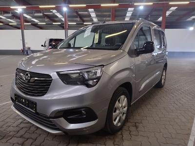 Opel Combo E-LIFE Ultimate, 2024