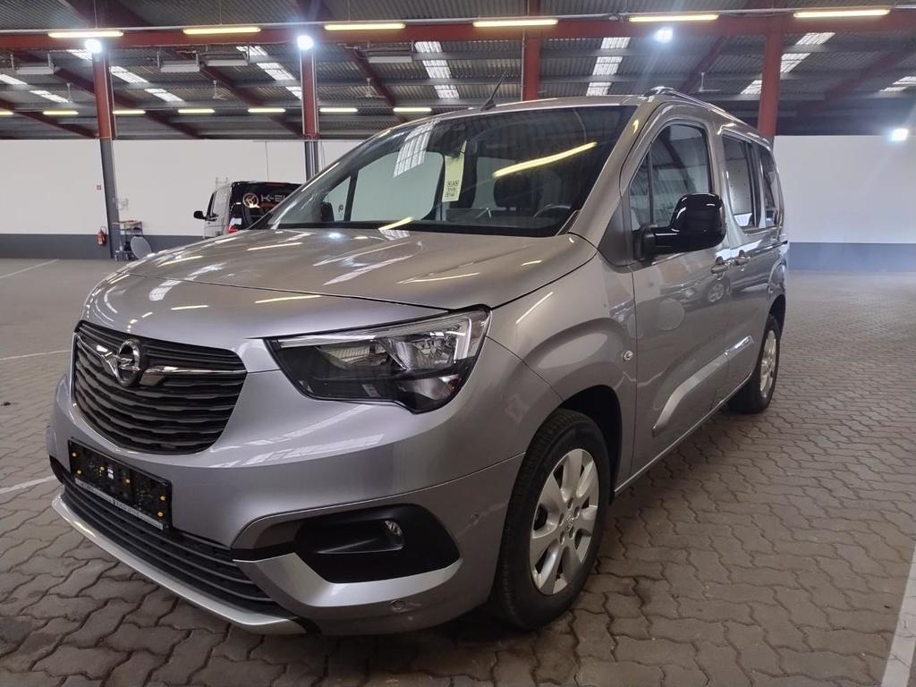 Opel Combo E-LIFE Ultimate, 2024