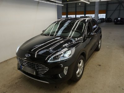 Ford Kuga 2.5 DURATEC PHEV, 2022