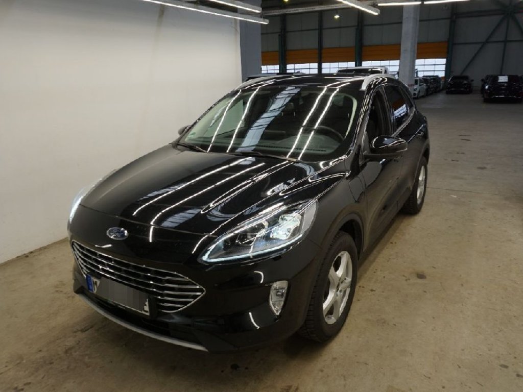 Ford Kuga 2.5 DURATEC PHEV, 2022