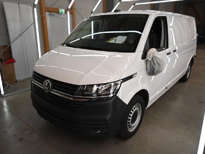 Volkswagen Transporter T6.1 DSG 4MOTION LANG, 2020