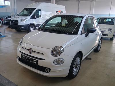 Fiat 500 1.0 GSE HYBRID, 2024