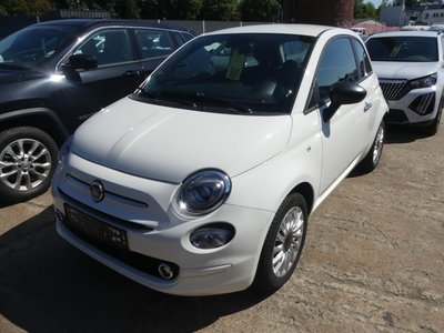 Fiat 500 1.0 GSE HYBRID, 2024