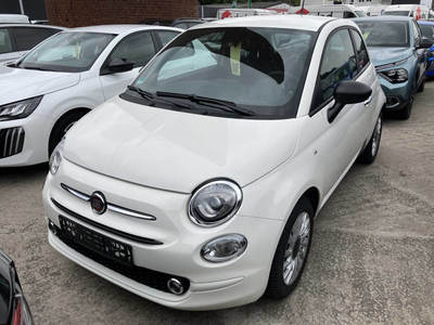 Fiat 500 1.0 GSE HYBRID, 2024