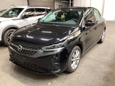 Opel Corsa 1.2 DIRECT INJ TURBO START/STOP AUTOMATIK Elegance, 2023