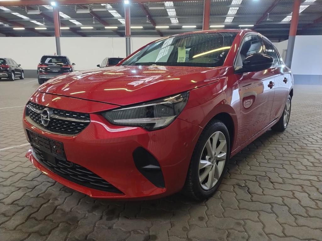 Opel Corsa 1.2 DIRECT INJECTION TURBO START/STOP Elegance, 2023