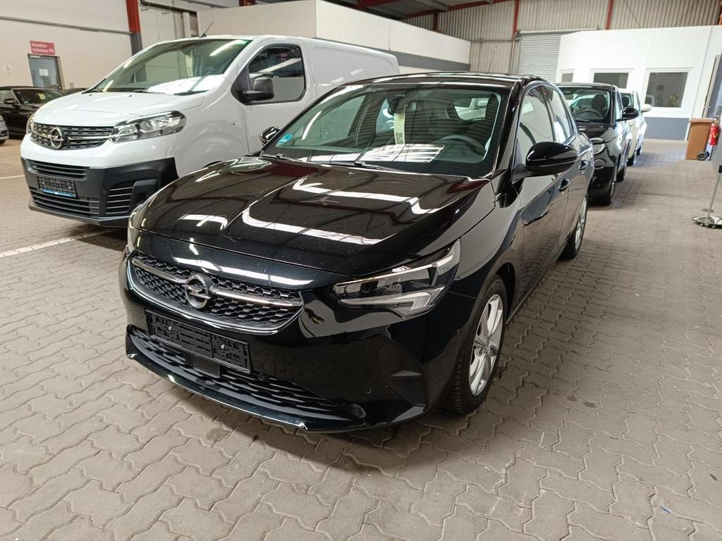 Opel Corsa 1.2 DIRECT INJECTION TURBO START/STOP Elegance, 2023