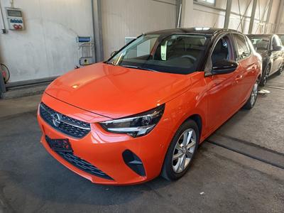 Opel Corsa 1.2 DIRECT INJ TURBO START/STOP AUTOMATIK Elegance, 2023