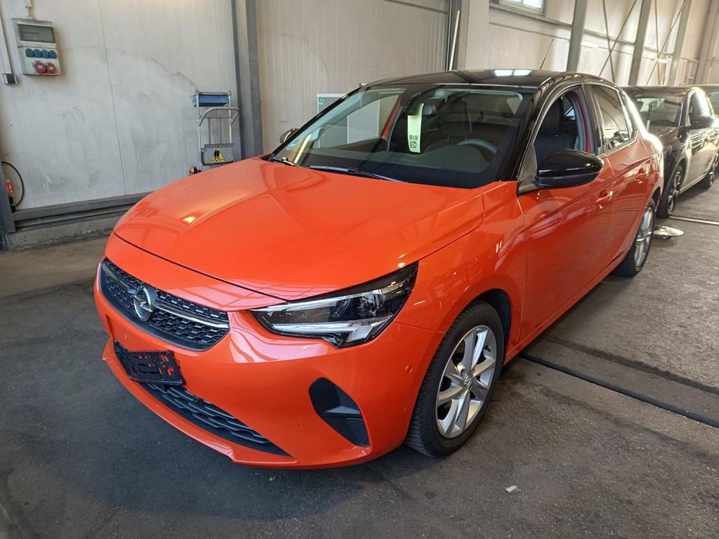Opel Corsa 1.2 DIRECT INJ TURBO START/STOP AUTOMATIK Elegance, 2023
