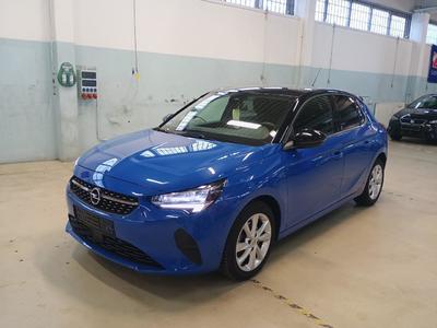 Opel Corsa 1.2 DIRECT INJ TURBO START/STOP AUTOMATIK Elegance, 2023