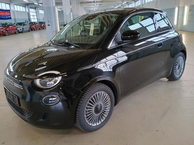 Fiat 500e -, 2023