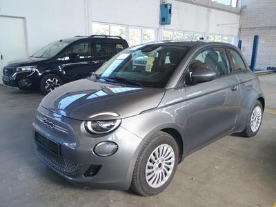 Fiat 500e -, 2023