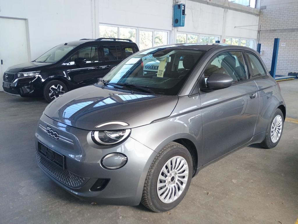 Fiat 500e -, 2023