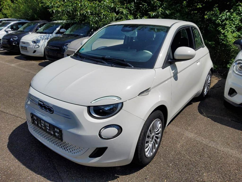 Fiat 500e -, 2023