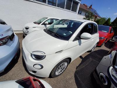 Fiat 500e -, 2023