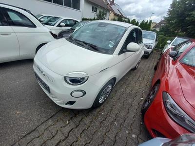 Fiat 500e -, 2023