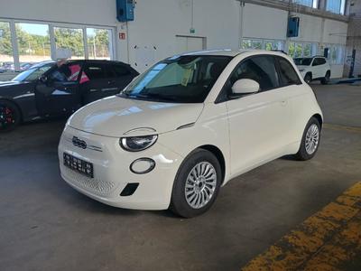 Fiat 500e -, 2023