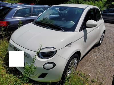 Fiat 500e -, 2023