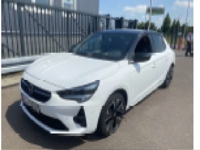 Opel Corsa-e - GS, 2023