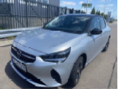Opel Corsa-e - Elegance, 2023
