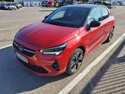 Opel Corsa-e - GS, 2023