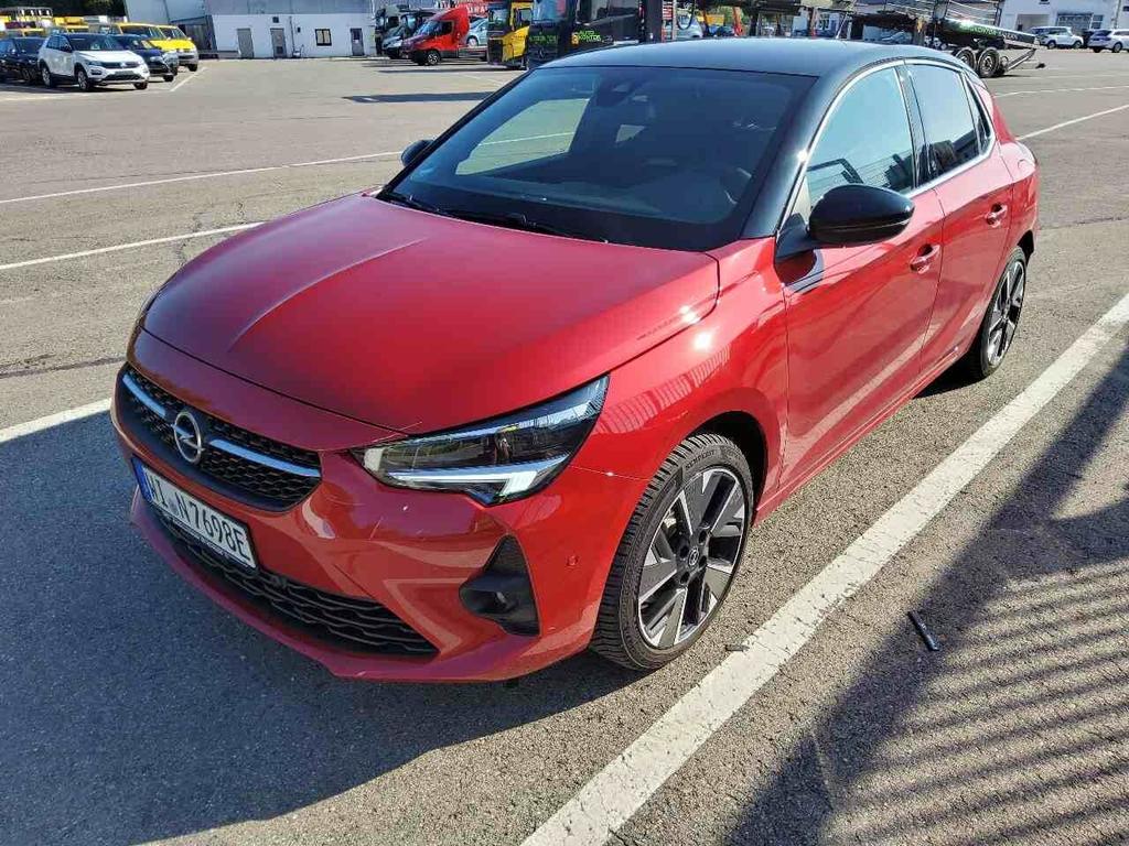 Opel Corsa-e - GS, 2023