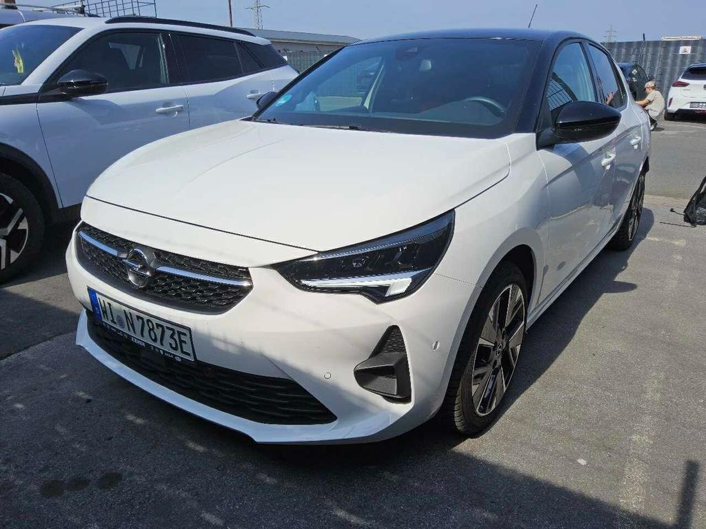 Opel Corsa-e - GS, 2023