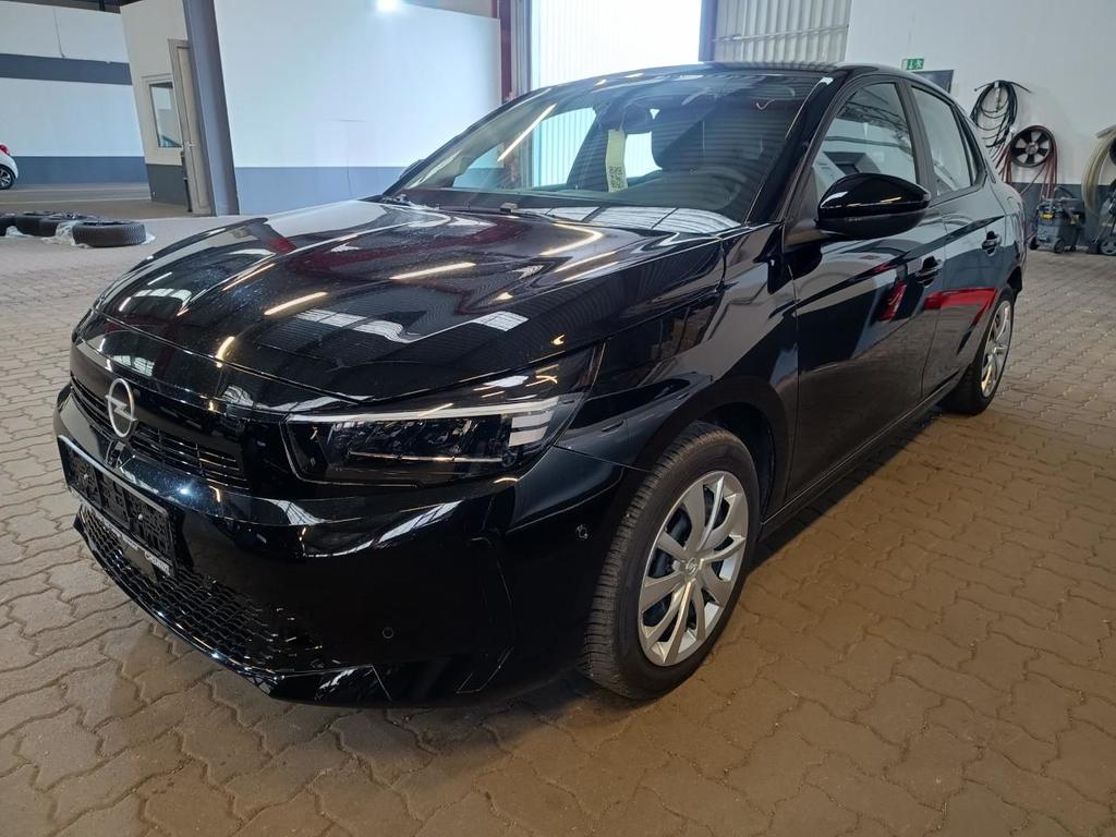 Opel Corsa-e -, 2024