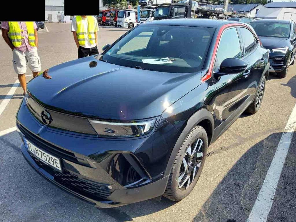 Opel Mokka-e -, 2023