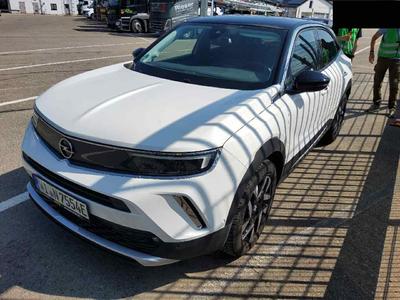 Opel Mokka-e -, 2023